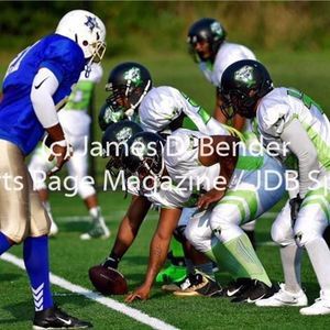 Meet your Posher, Sam